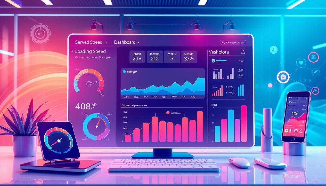 website performance