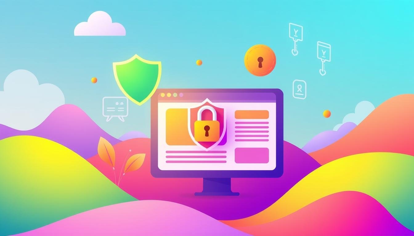 website security