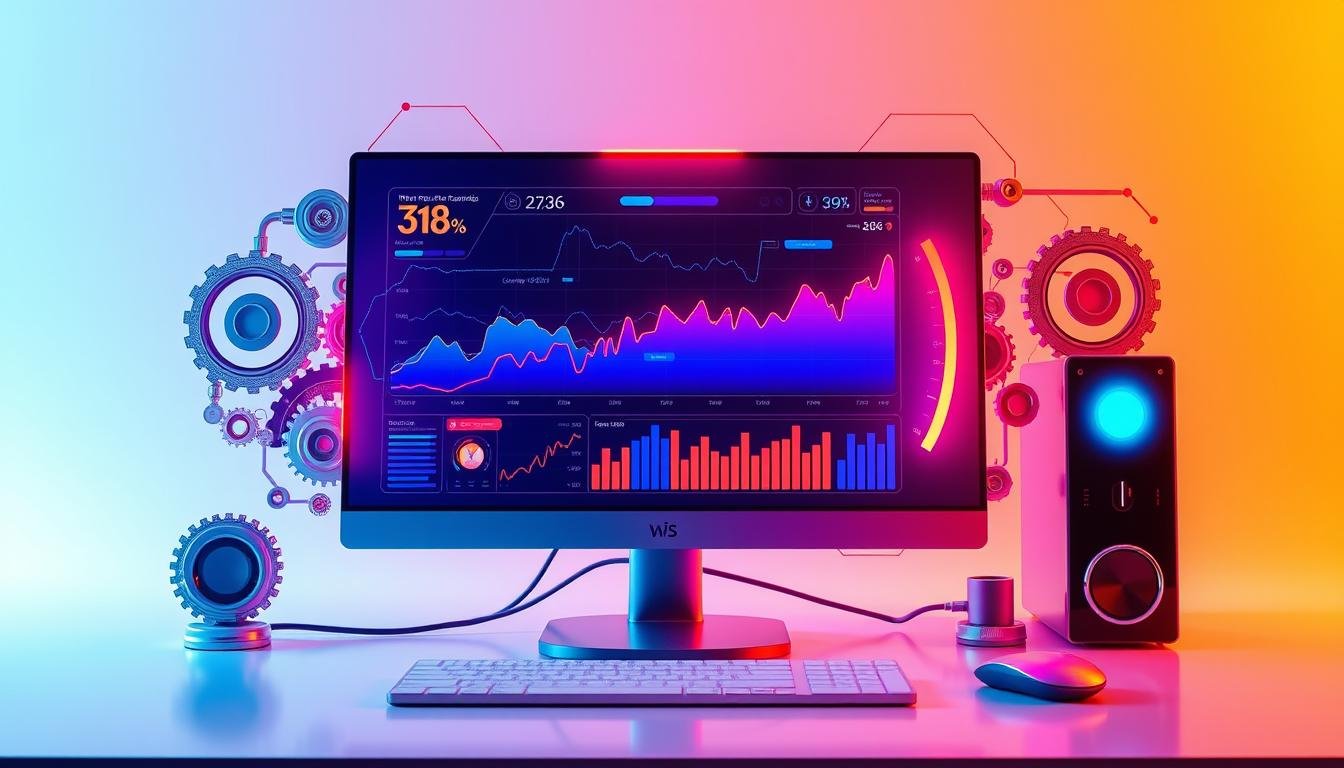 website speed optimization