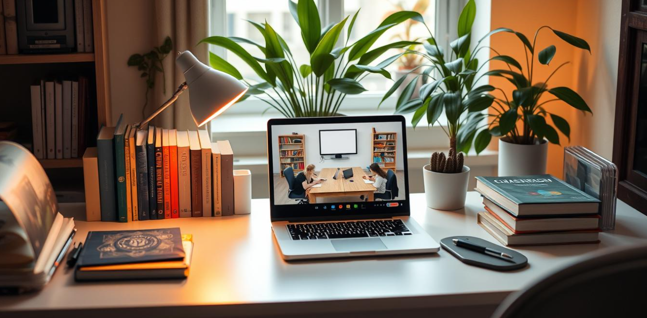 Online School Programs Today