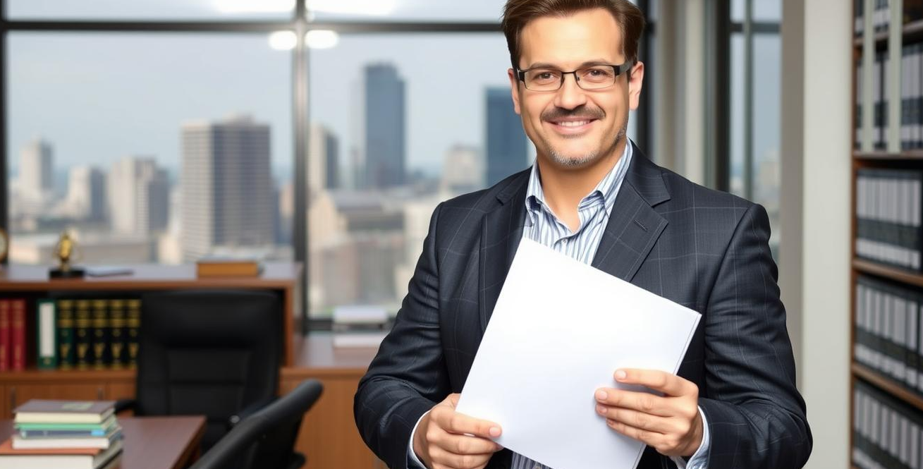 Expert Legal Help: Win Your Car Accident Case