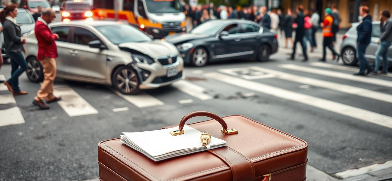 The Attorney's Guide to High Value Car Accident Settlements
