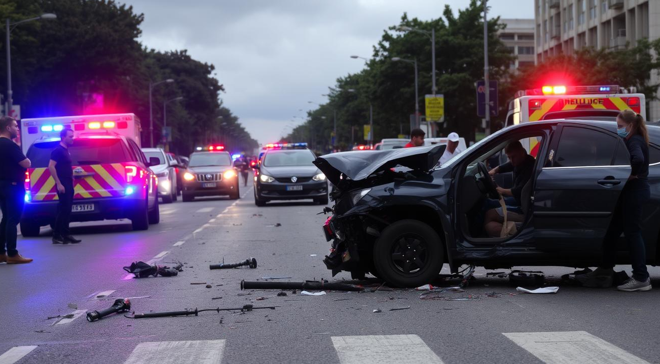 Winning Legal Approaches for Maximum Car Accident Settlements