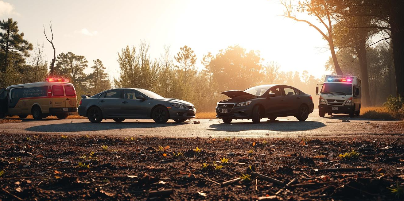 Car Accident Victims: Winning Legal Tactics for Justice