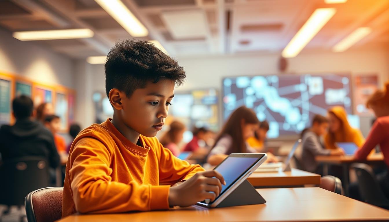 Adaptive Learning Systems: Tailoring Education to Individual Needs