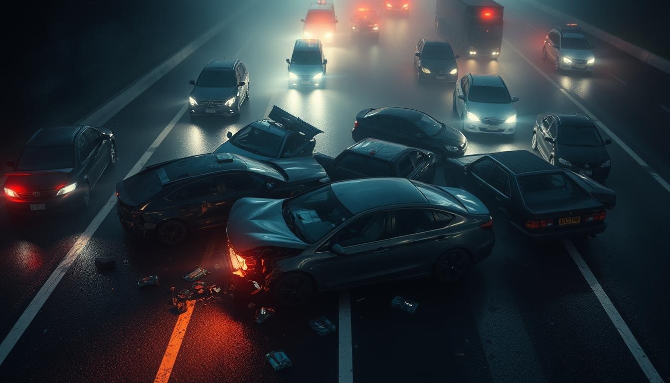 Car Accident Statistics in 2025