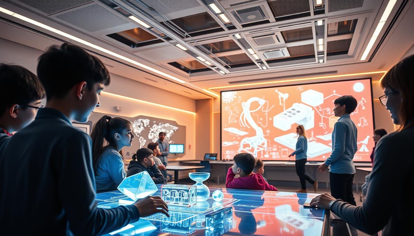 Digital Twins in Education: Simulating Real-World Learning