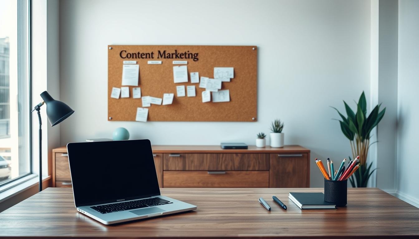 How to Create a Content Marketing Strategy