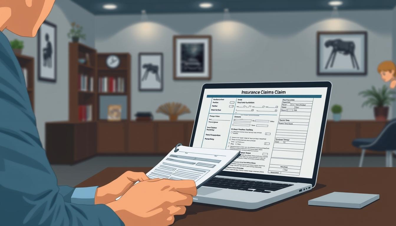 How to File a Car Accident Claim