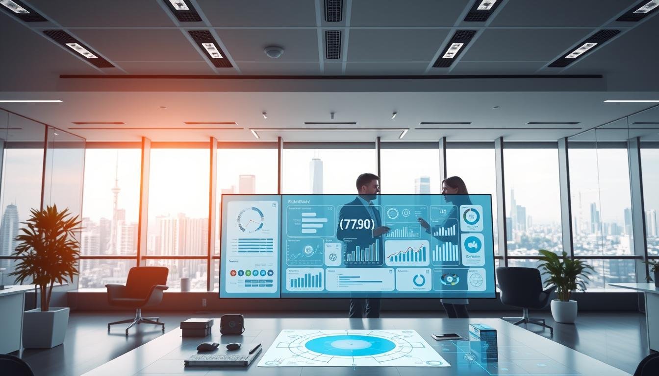 How to Implement IoT in Your Business