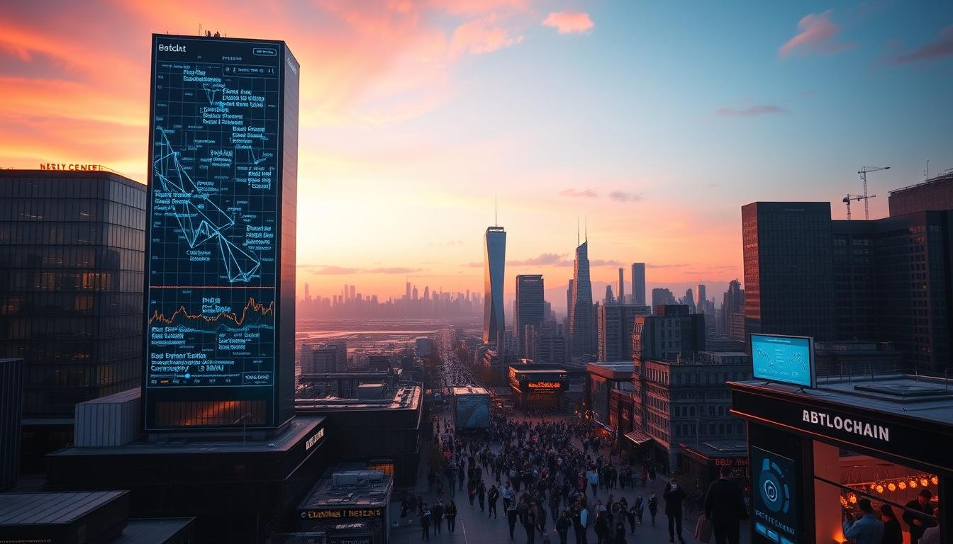 How to Leverage Blockchain for Business