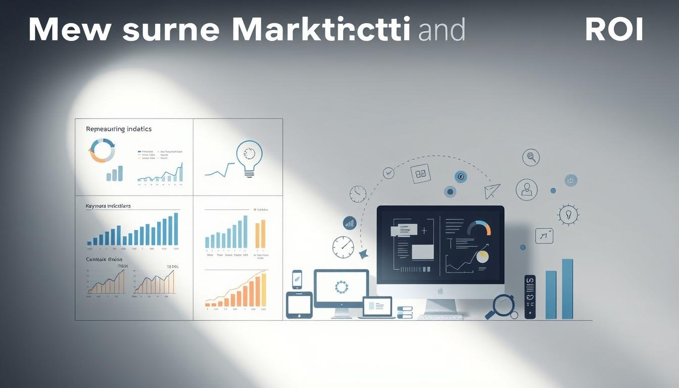 How to Measure Marketing ROI
