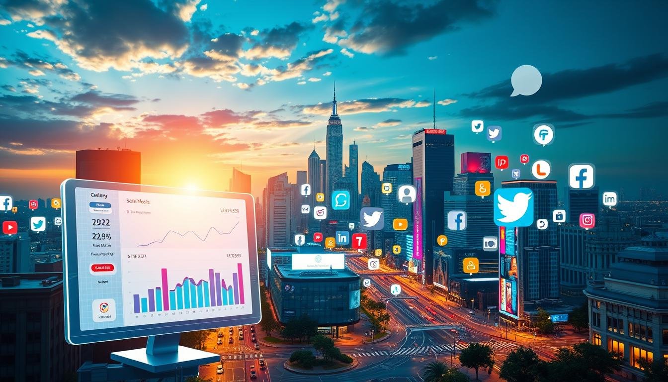 How to Use Social Media for Business Growth
