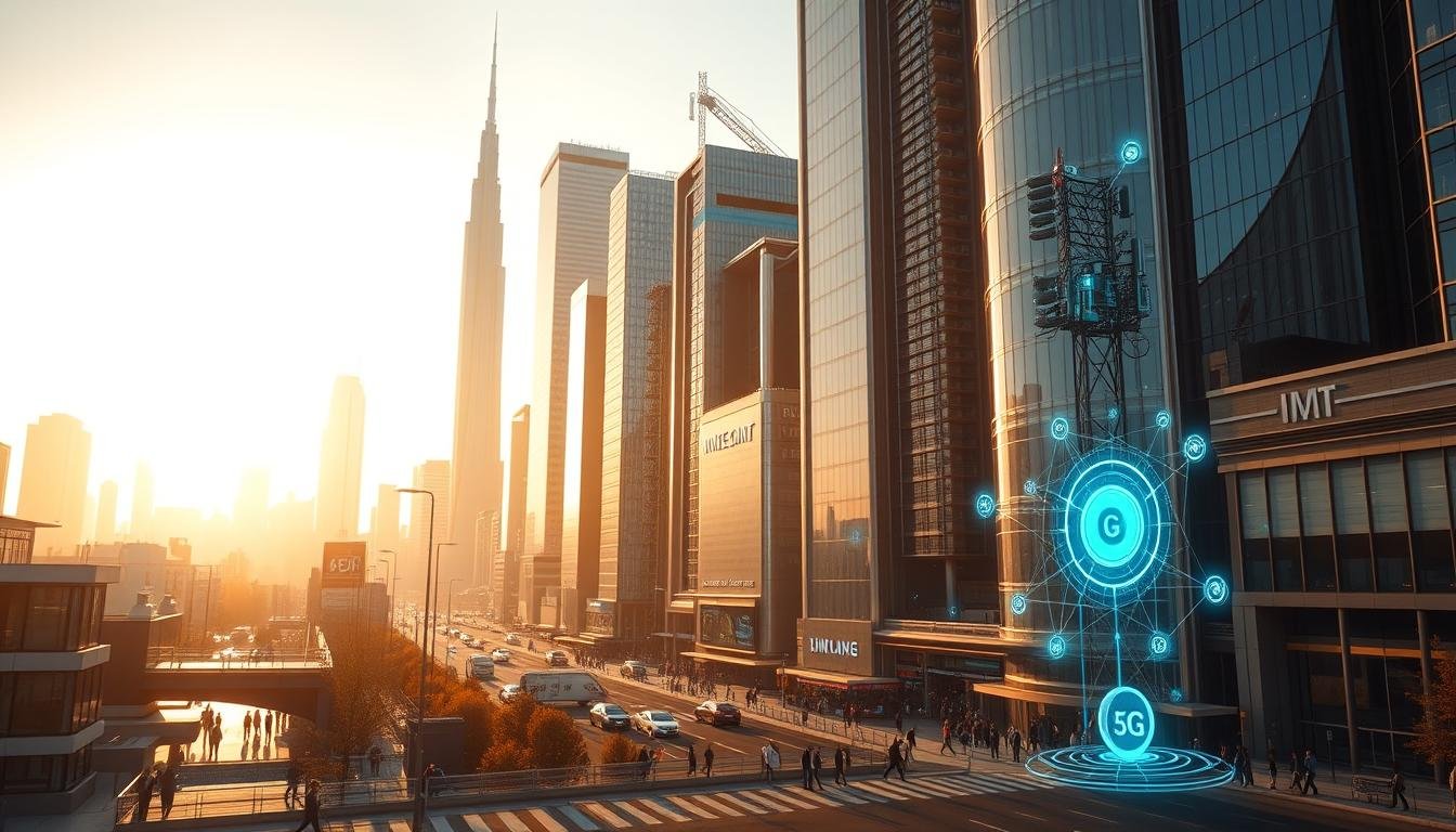 The Future of 5G in Business