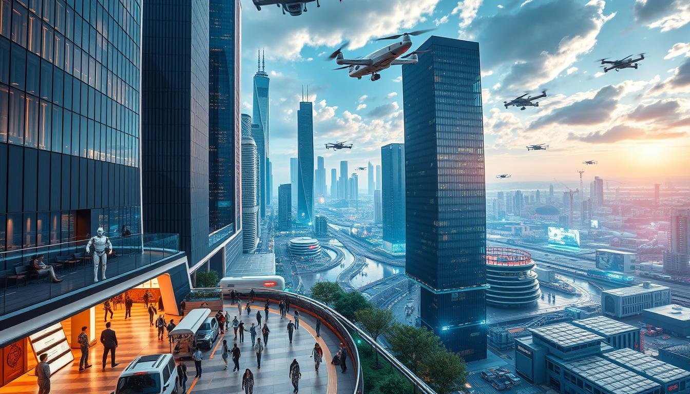 The Future of Automation in Business