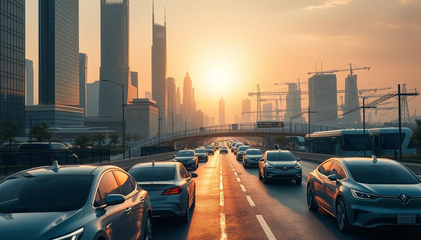 The Future of Autonomous Vehicles and Accident Rates