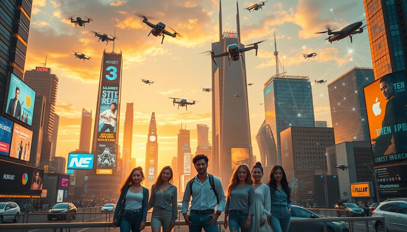 The Future of Influencer Marketing