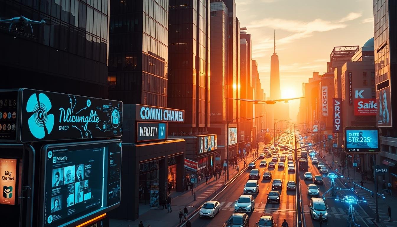 The Future of Omnichannel Marketing
