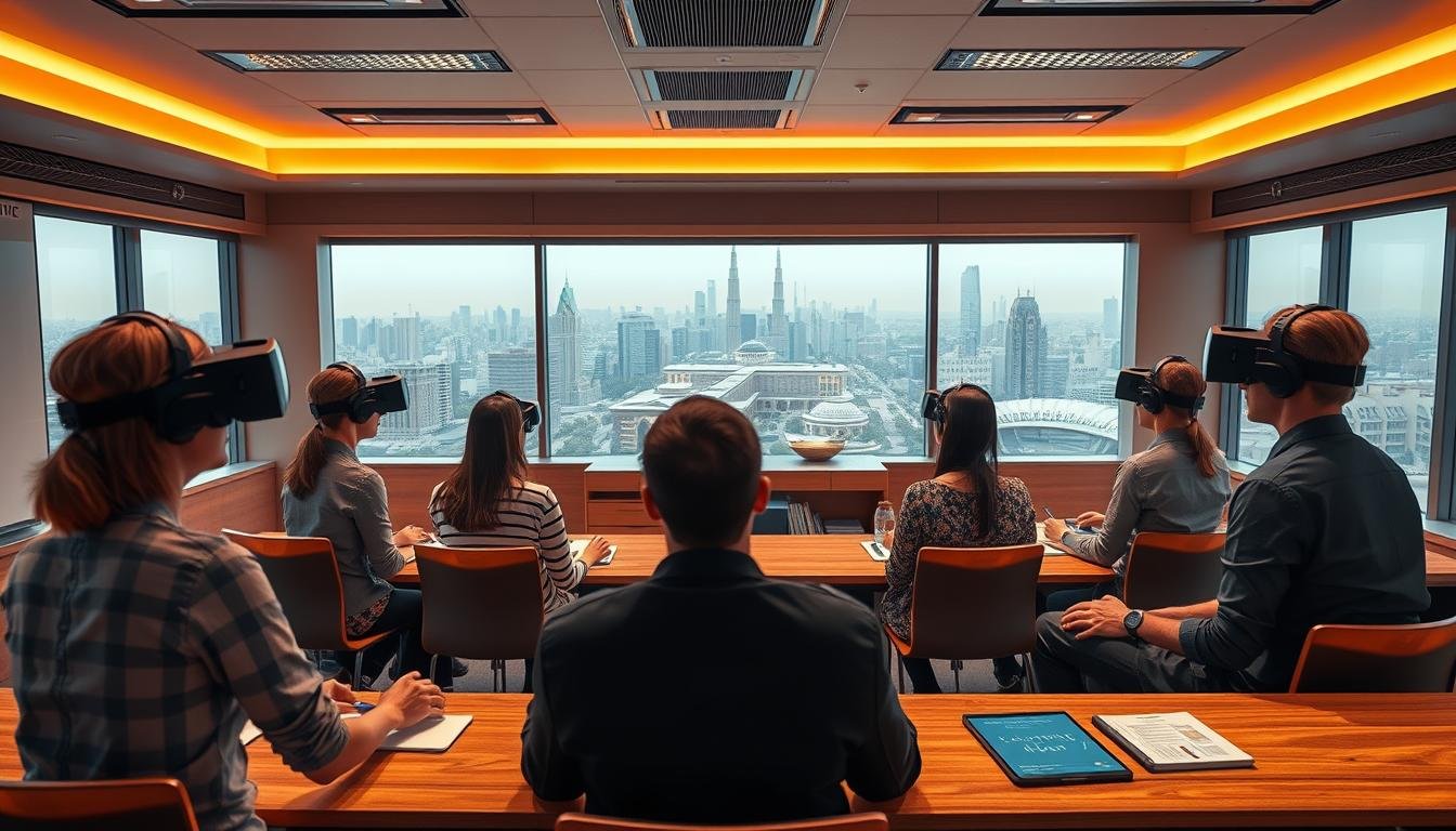 The Future of Online Education for Real Estate Professionals