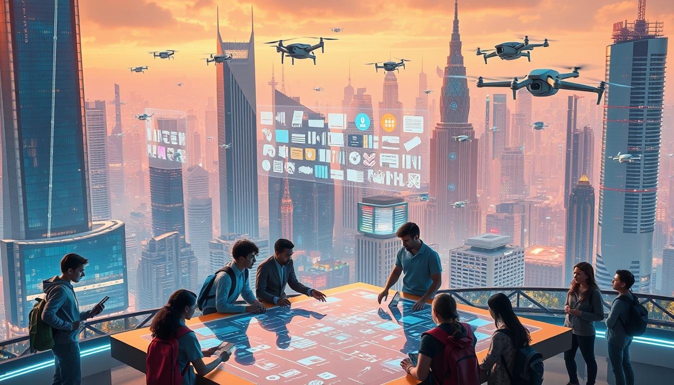 The Future of Open Educational Resources (OER)