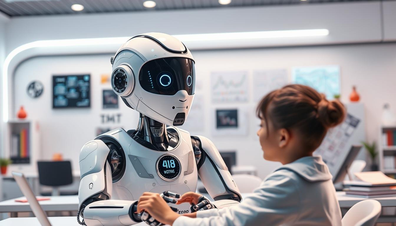 The Rise of Chatbots in Online Education Support