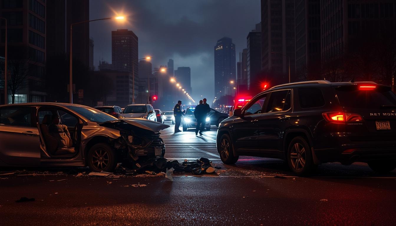 The Role of Gender in Car Accident Rates