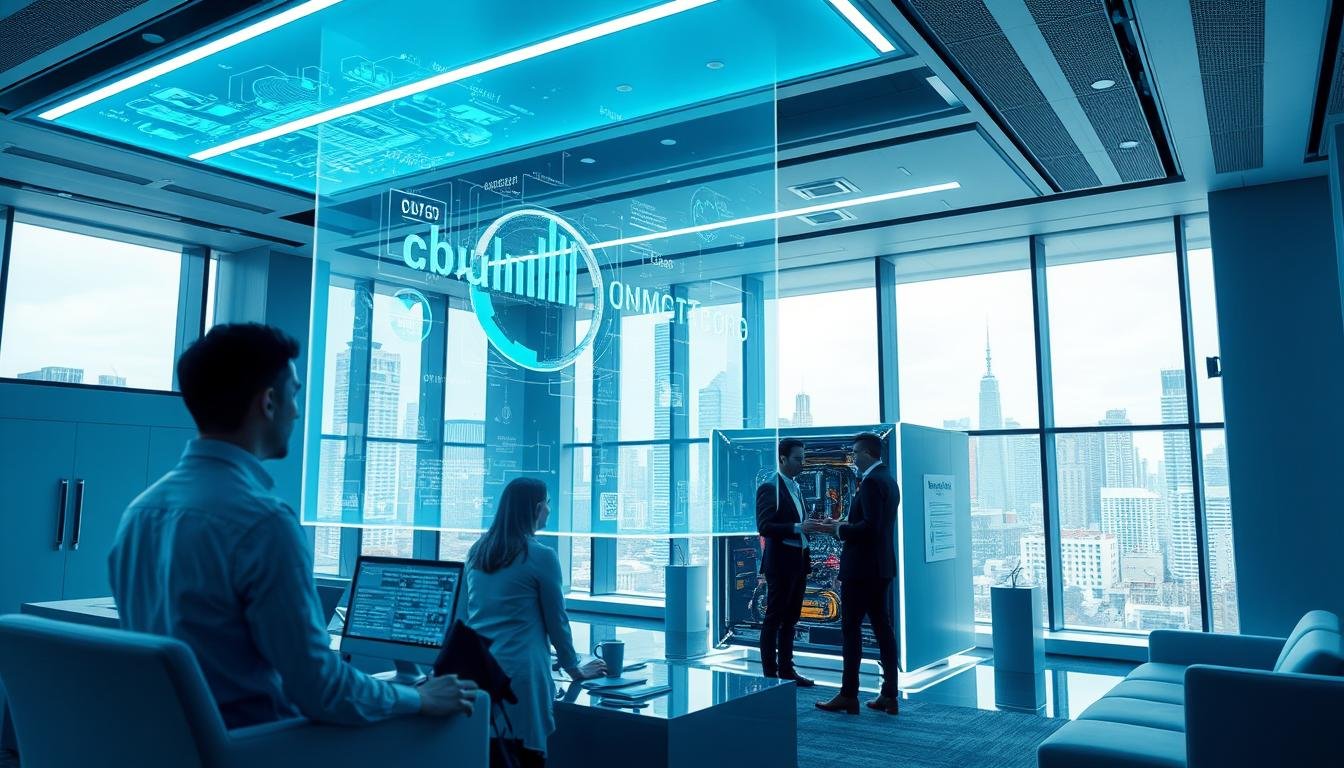 The Role of Quantum Computing in Business