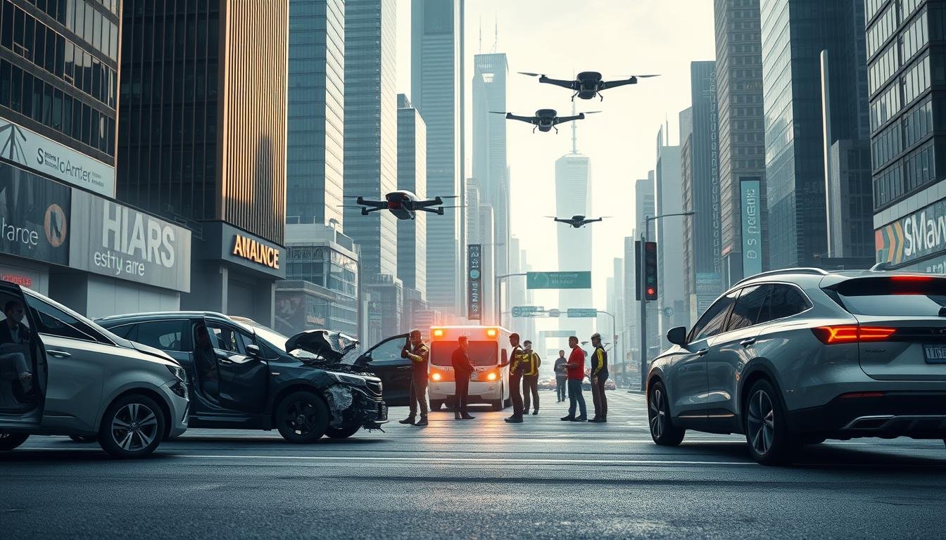 What to Do After a Car Accident in 2025