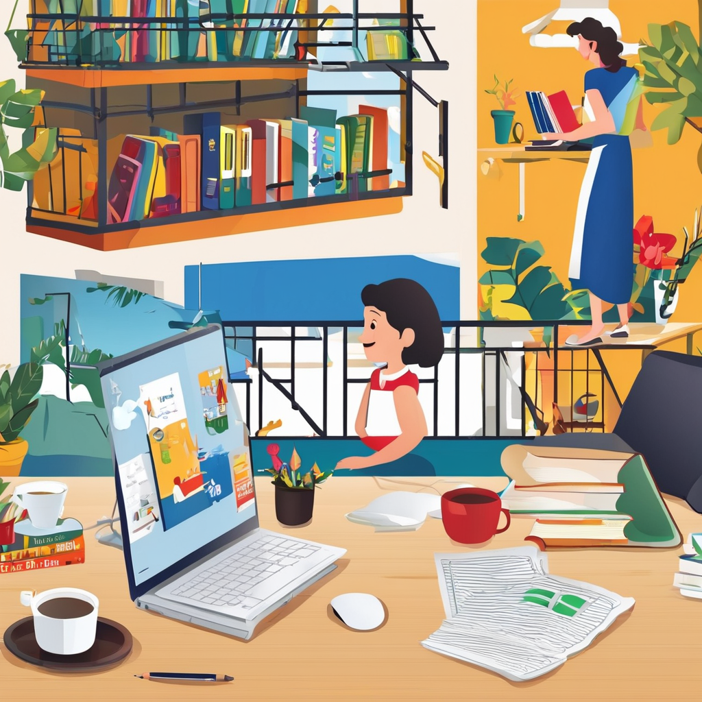 Best Online MBA Programs In The World