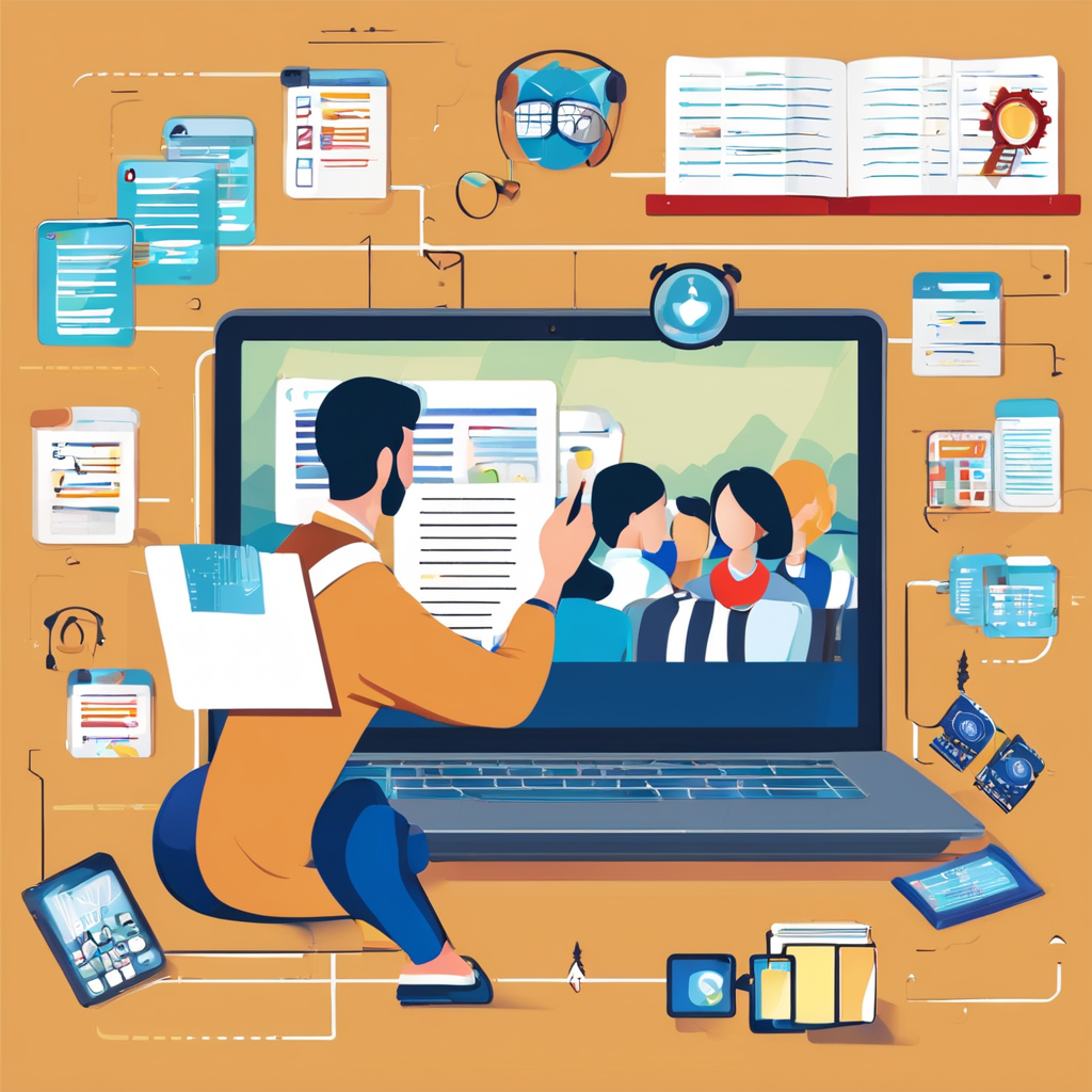 Top Online MBA Programs