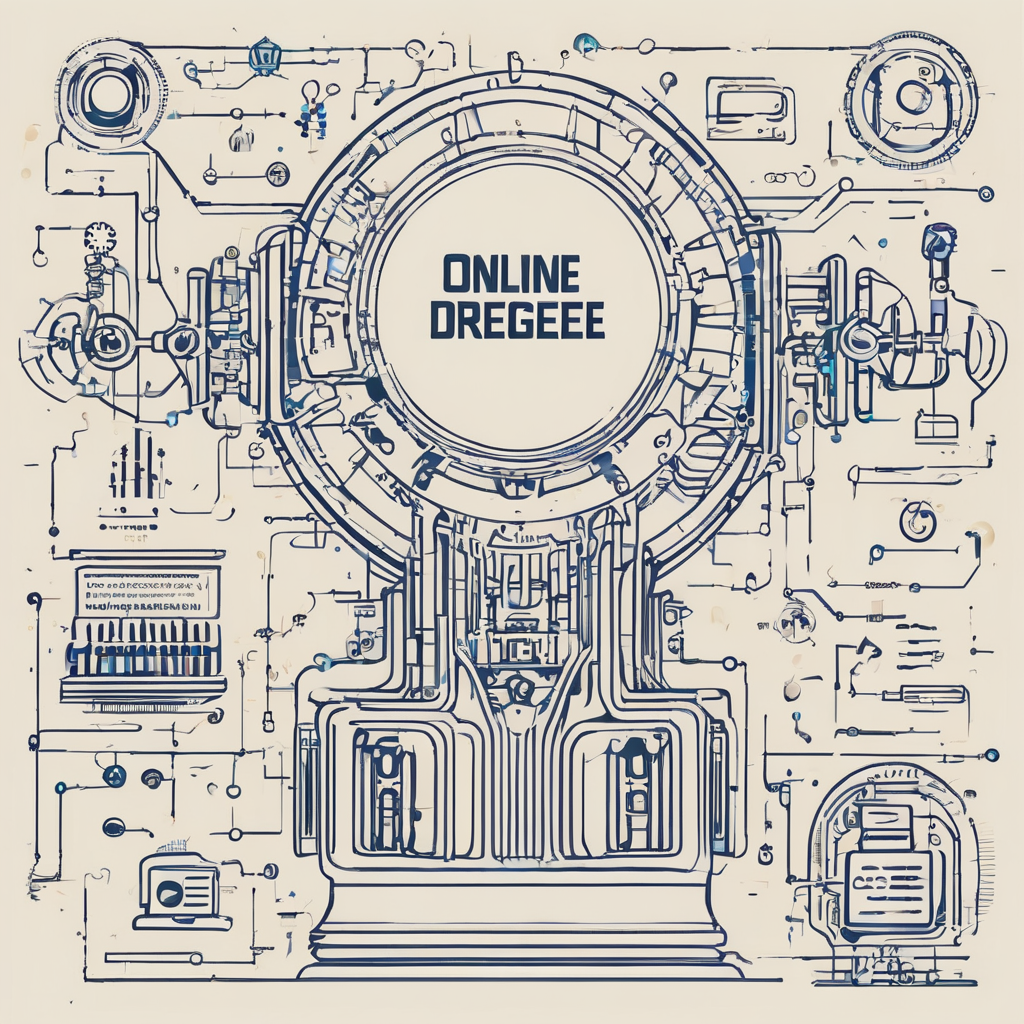 Online Healthcare MBA