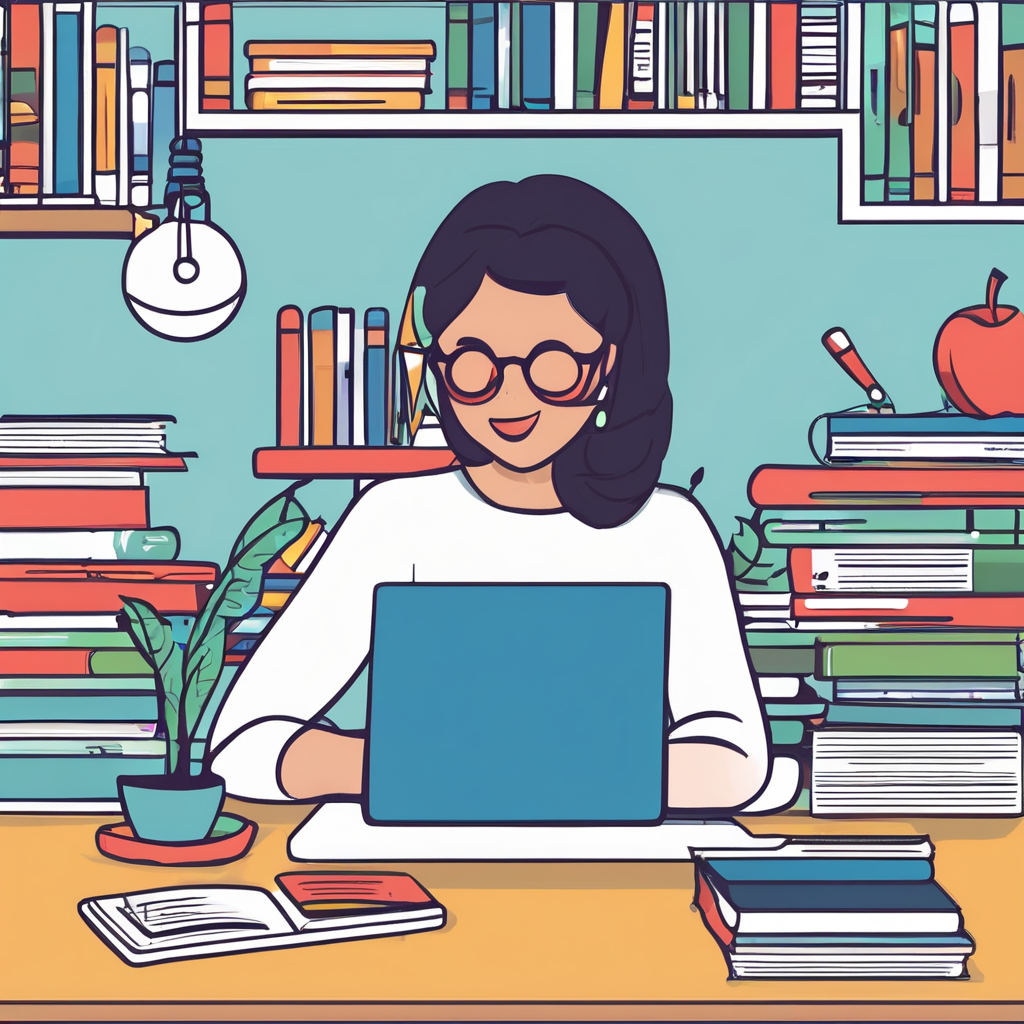 Accredited Online MBA Programs