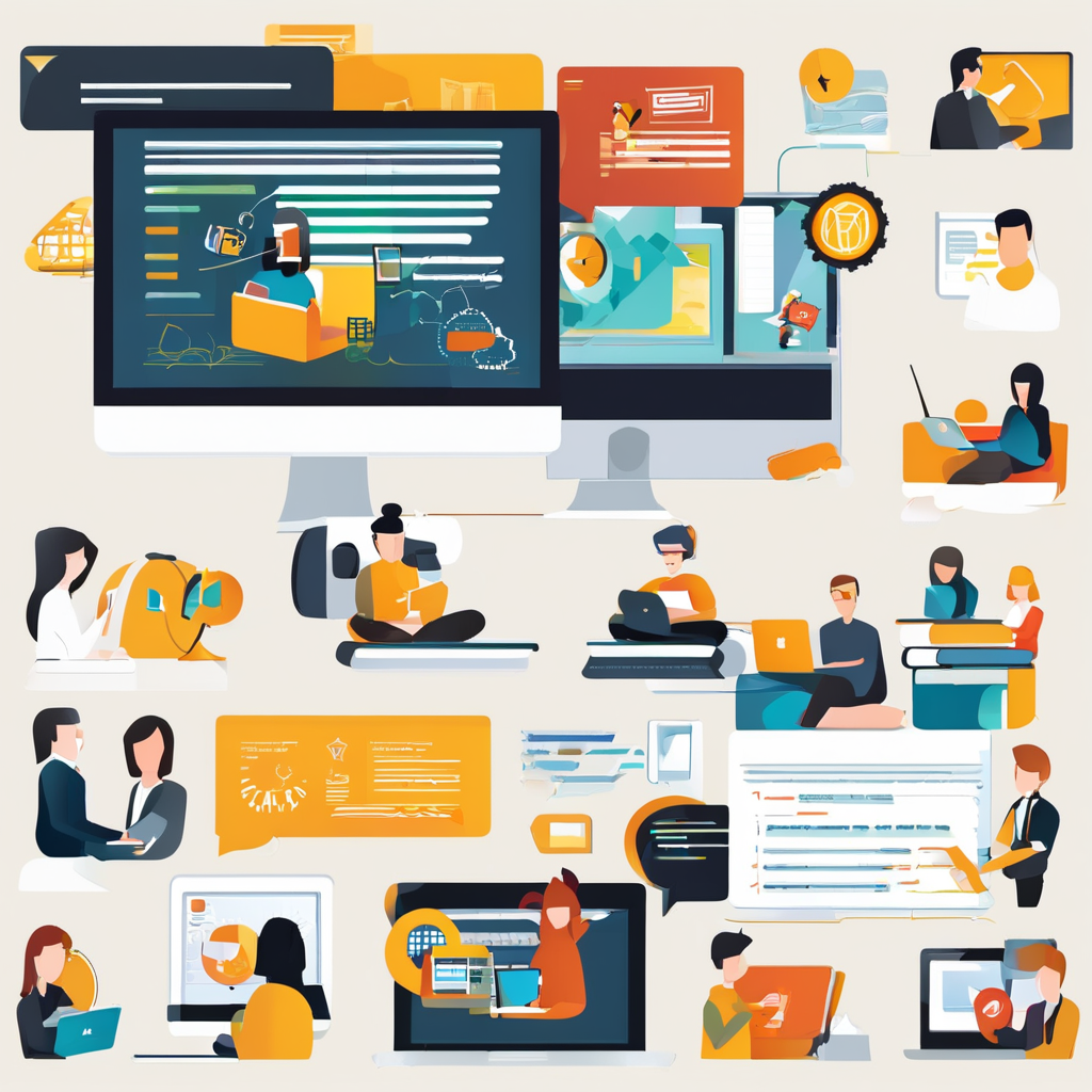 Fully Online MBA Programs