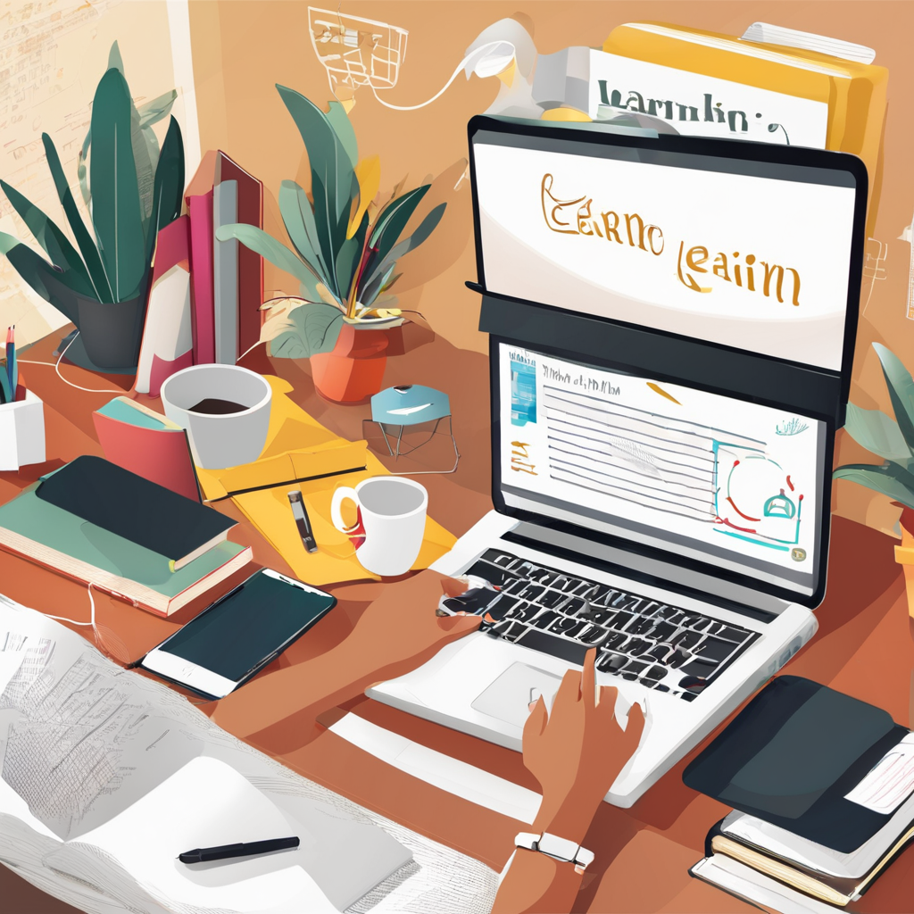 Business Courses Online