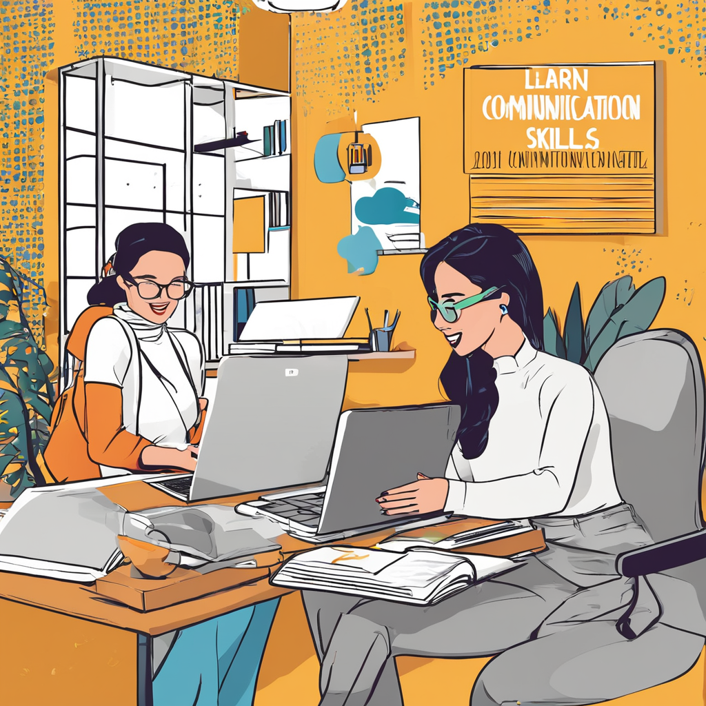 Learn Communication Skills Online 2026